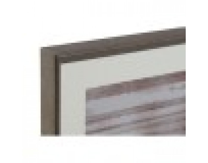 Рамка за снимки Home ESPRIT Кафяв Естествен Кристал полистирен Град 34 x 3 x 34 cm (2 броя) Рамка за снимки Home ESPRIT Кафяв Естествен Кристал полистирен Град 34 x 3 x 34 cm (2 броя)