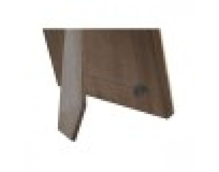 Рамка за снимки DKD Home Decor 17 x 1,8 x 21,5 cm Сметана Кост Смола Колониален