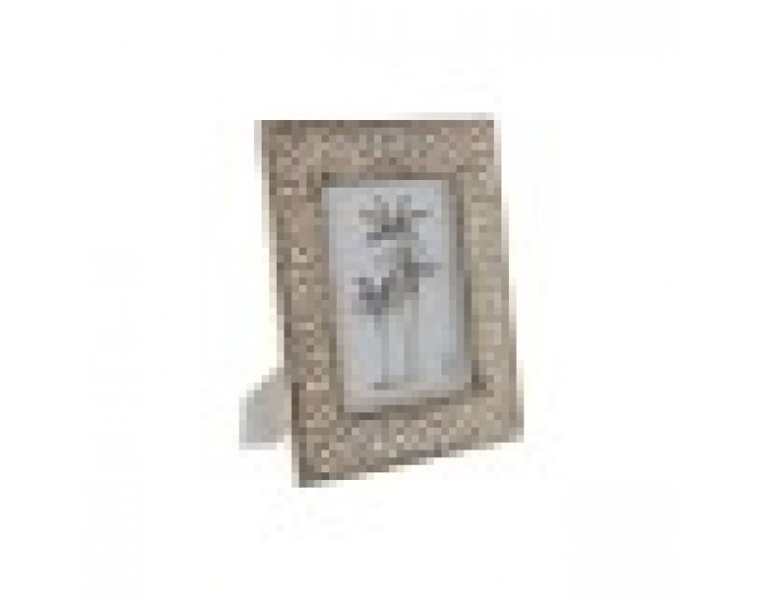 Рамка за снимки Home ESPRIT Бял Естествен Кристал Дърво манго Индианец 31,5 x 2 x 36,5 cm Рамка за снимки Home ESPRIT Бял Естествен Кристал Дърво манго Индианец 31,5 x 2 x 36,5 cm