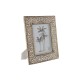 Рамка за снимки Home ESPRIT Бял Естествен Кристал Дърво манго Индианец 31,5 x 2 x 36,5 cm Рамка за снимки Home ESPRIT Бял Естествен Кристал Дърво манго Индианец 31,5 x 2 x 36,5 cm