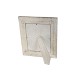 Рамка за снимки Home ESPRIT Бял Естествен Кристал Дърво манго Индианец 31,5 x 2 x 36,5 cm Рамка за снимки Home ESPRIT Бял Естествен Кристал Дърво манго Индианец 31,5 x 2 x 36,5 cm