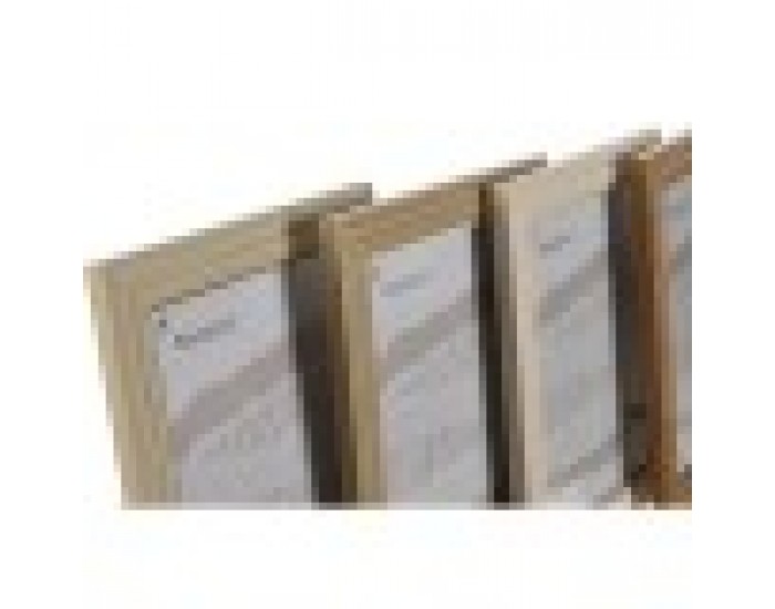 Рамка за снимки Home ESPRIT Многоцветен Кристал полистирен 26,2 x 1,6 x 31,2 cm (4 броя) Рамка за снимки Home ESPRIT Многоцветен Кристал полистирен 26,2 x 1,6 x 31,2 cm (4 броя)