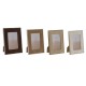 Рамка за снимки Home ESPRIT Кафяв Бежов Кадифе Кристал Модерен 26 X 2,8 X 31 cm (4 броя) Рамка за снимки Home ESPRIT Кафяв Бежов Кадифе Кристал Модерен 26 X 2,8 X 31 cm (4 броя)