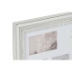 Рамка за снимки DKD Home Decor Luxury Сребрист Златен Традиционен (46,5 x 2 x 40 cm) (2 броя) Рамка за снимки DKD Home Decor Luxury Сребрист Златен Традиционен (46,5 x 2 x 40 cm) (2 броя)