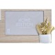 Рамка за снимки DKD Home Decor Дървен Естествен Растение (39 x 3 x 41 cm) (2 броя)