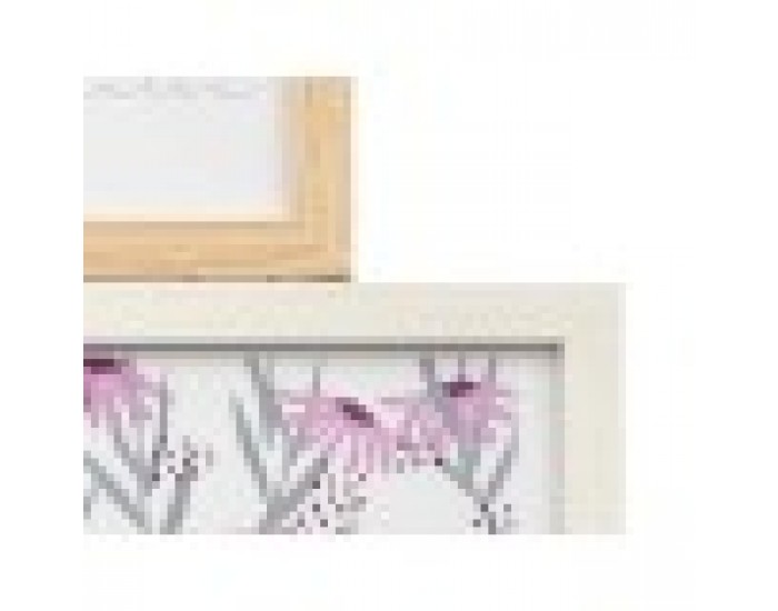 Рамка за снимки GiftDecor 411408K Естествен Метал Дървен MDF (8 броя)