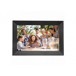 Електронна Рамка за Снимки Denver Electronics localization_B09J1DKKXB 10,1" Черен Wi-Fi - Сравняване на продукти
