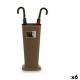 поставка за чадъри Stefanplast Elegance Бежов Пластмаса 25,3 x 57 x 25,3 cm (6 броя) поставка за чадъри Stefanplast Elegance Бежов Пластмаса 25,3 x 57 x 25,3 cm (6 броя)