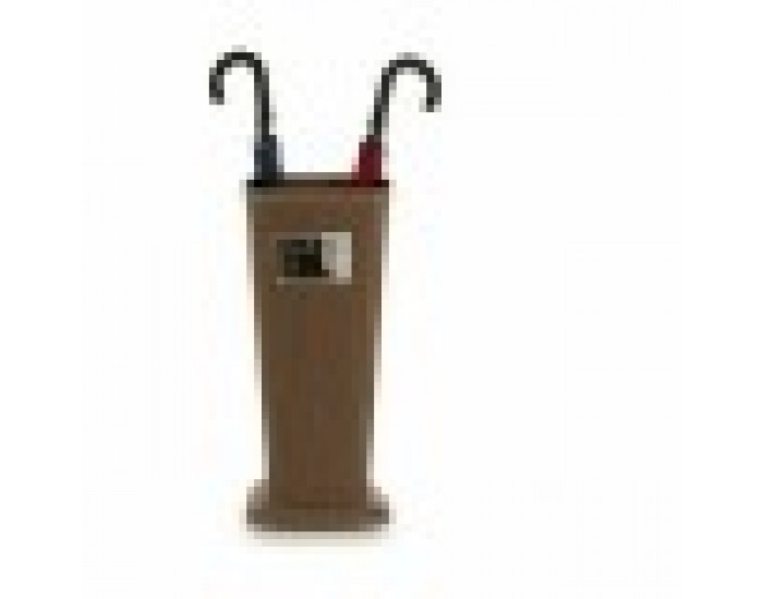 поставка за чадъри Stefanplast Elegance Бежов Пластмаса 25,3 x 57 x 25,3 cm (6 броя) поставка за чадъри Stefanplast Elegance Бежов Пластмаса 25,3 x 57 x 25,3 cm (6 броя)