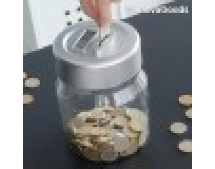 Дигитална Електронна Касичка InnovaGoods