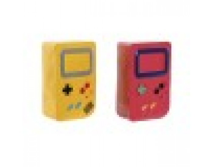 Cпестовна касичка Home ESPRIT Смола 9,5 x 6 x 15 cm (2 броя)