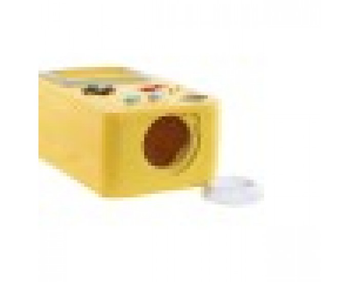 Cпестовна касичка Home ESPRIT Смола 9,5 x 6 x 15 cm (2 броя)