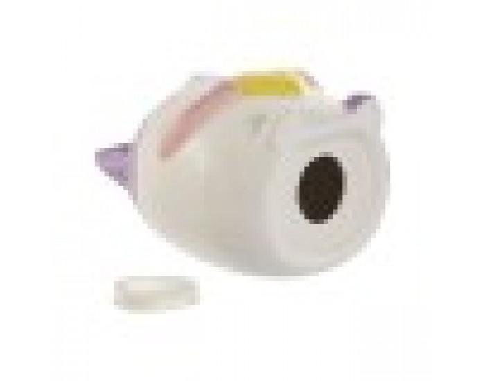 Cпестовна касичка Home ESPRIT Dolomite 13 x 12 x 19 cm (2 броя)