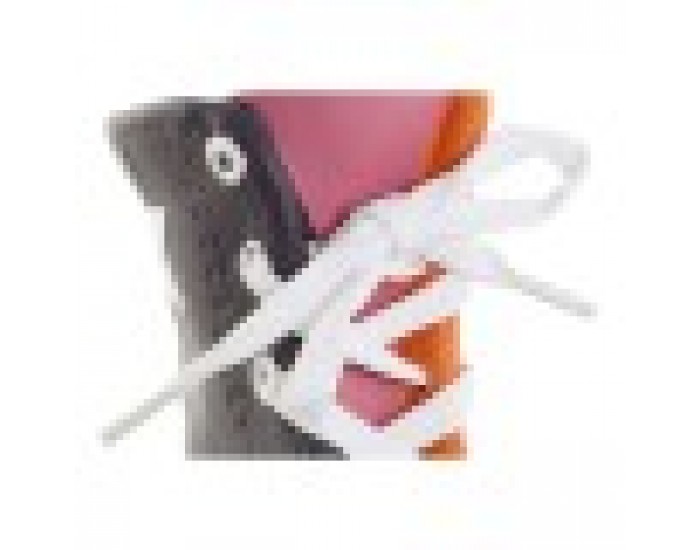 Cпестовна касичка Home ESPRIT Керамика Чехли 18 x 8 x 14 cm (3 броя) Cпестовна касичка Home ESPRIT Керамика Чехли 18 x 8 x 14 cm (3 броя)