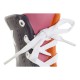Cпестовна касичка Home ESPRIT Керамика Чехли 18 x 8 x 14 cm (3 броя) Cпестовна касичка Home ESPRIT Керамика Чехли 18 x 8 x 14 cm (3 броя)