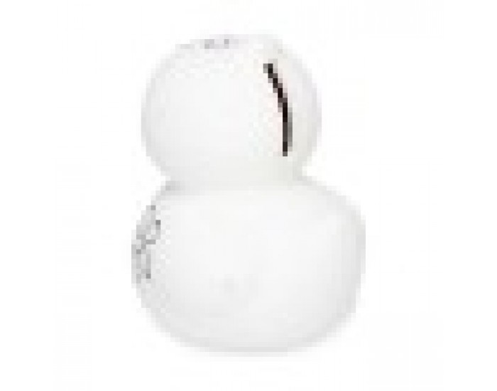 Касичка за Рисуване Патица 9,2 x 12 x 10,2 cm Керамика (12 броя)