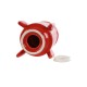 Cпестовна касичка Home ESPRIT Dolomite Детски 12,5 x 12,5 x 19 cm (3 броя)
