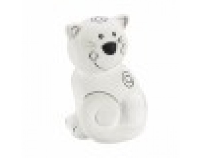 Касичка за Рисуване Котка Керамика 9 x 11,8 x 8,5 cm (12 броя)