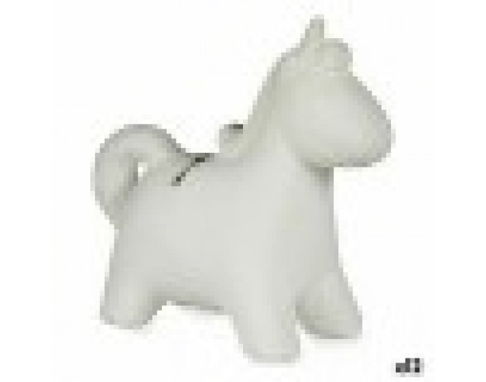 Касичка за Рисуване Еднорог Керамика 6,4 x 13 x 14 cm (12 броя)