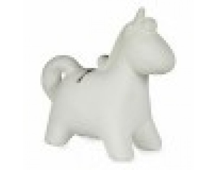 Касичка за Рисуване Еднорог Керамика 6,4 x 13 x 14 cm (12 броя)