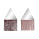Seinapeegel DKD Home Decor полиестер Метал (2 pcs) (33.5 x 1 x 54 cm) Seinapeegel DKD Home Decor полиестер Метал (2 pcs) (33.5 x 1 x 54 cm)