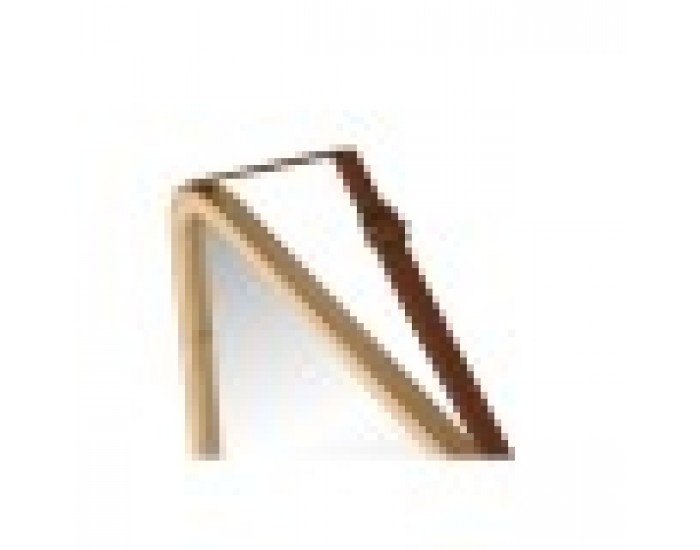 Стенно огледало Home ESPRIT Естествен Основен 35 x 2 x 45 cm Стенно огледало Home ESPRIT Естествен Основен 35 x 2 x 45 cm