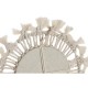 Игра на Огледала Home ESPRIT Бял Кристал Ресни Boho 20 x 1 x 20 cm (3 Части) Игра на Огледала Home ESPRIT Бял Кристал Ресни Boho 20 x 1 x 20 cm (3 Части)