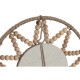 Игра на Огледала Home ESPRIT Естествен Дървен Кристал Scandi 20 x 1 x 20 cm (3 Части) Игра на Огледала Home ESPRIT Естествен Дървен Кристал Scandi 20 x 1 x 20 cm (3 Части)