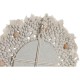 Игра на Огледала Home ESPRIT Бял Кристал Ресни Boho 20 x 1 x 20 cm (3 Части) Игра на Огледала Home ESPRIT Бял Кристал Ресни Boho 20 x 1 x 20 cm (3 Части)