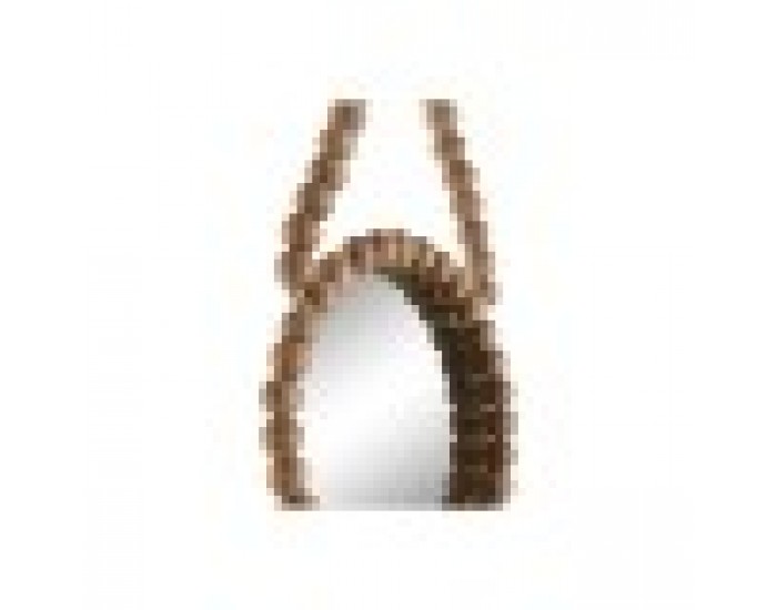 Игра на Огледала Home ESPRIT Естествен Дървен Кристал Scandi 15 x 1 x 24 cm (3 Части) Игра на Огледала Home ESPRIT Естествен Дървен Кристал Scandi 15 x 1 x 24 cm (3 Части)