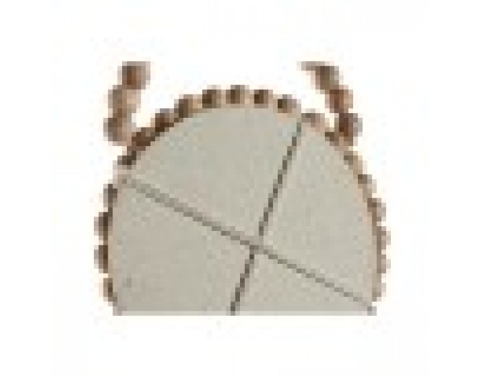 Игра на Огледала Home ESPRIT Естествен Дървен Кристал Scandi 15 x 1 x 24 cm (3 Части) Игра на Огледала Home ESPRIT Естествен Дървен Кристал Scandi 15 x 1 x 24 cm (3 Части)