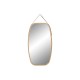 Стенно огледало Home ESPRIT Естествен Основен 43,5 X 2 X 77 cm Стенно огледало Home ESPRIT Естествен Основен 43,5 X 2 X 77 cm