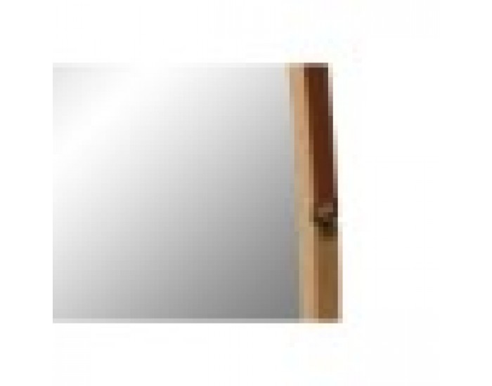 Стенно огледало Home ESPRIT Естествен Основен 43,5 X 2 X 77 cm Стенно огледало Home ESPRIT Естествен Основен 43,5 X 2 X 77 cm