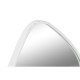 Стенно огледало Home ESPRIT Бял Модерен 45 x 2 x 68 cm Стенно огледало Home ESPRIT Бял Модерен 45 x 2 x 68 cm