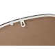 Стенно огледало Home ESPRIT Бял Модерен 45 x 2 x 68 cm Стенно огледало Home ESPRIT Бял Модерен 45 x 2 x 68 cm