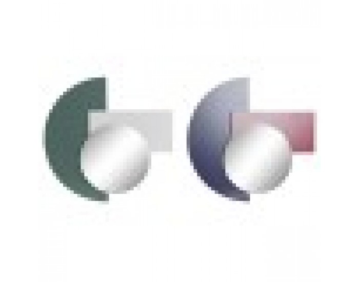 Стенно огледало DKD Home Decor Дървен MDF (2 pcs) (46.5 x 2.5 x 45 cm) Стенно огледало DKD Home Decor Дървен MDF (2 pcs) (46.5 x 2.5 x 45 cm)
