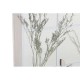 Стенно огледало DKD Home Decor Ваза Кристал Бежов MDF Смола Cottage (35 x 10 x 50 cm) Стенно огледало DKD Home Decor Ваза Кристал Бежов MDF Смола Cottage (35 x 10 x 50 cm)
