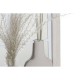 Стенно огледало DKD Home Decor Ваза Кристал Бежов MDF Смола Cottage (35 x 10 x 50 cm) Стенно огледало DKD Home Decor Ваза Кристал Бежов MDF Смола Cottage (35 x 10 x 50 cm)