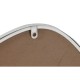 Стенно огледало Home ESPRIT Бял Метал Огледало Модерен 56 x 2,5 x 69,5 cm Стенно огледало Home ESPRIT Бял Метал Огледало Модерен 56 x 2,5 x 69,5 cm