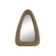 Стенно огледало Home ESPRIT Кафяв Дървен Колониален Топки 24 x 4 x 35 cm Стенно огледало Home ESPRIT Кафяв Дървен Колониален Топки 24 x 4 x 35 cm