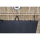 Стенно огледало DKD Home Decor 62 x 4 x 70 cm Кристал Bali Юта