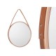 Стенно огледало GiftDecor 1268 Кафяв Бронз 45 x 45 x 3 cm (4 броя) Стенно огледало GiftDecor 1268 Кафяв Бронз 45 x 45 x 3 cm (4 броя)