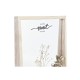 Стенно огледало DKD Home Decor Огледало Естествен MDF Бял 2 броя Cottage (30 x 4 x 40 cm) Стенно огледало DKD Home Decor Огледало Естествен MDF Бял 2 броя Cottage (30 x 4 x 40 cm)