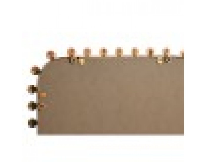 Стенно огледало Home ESPRIT Черен Златен Кристал Дървен MDF Неокласически 44 x 2,5 x 64 cm Стенно огледало Home ESPRIT Черен Златен Кристал Дървен MDF Неокласически 44 x 2,5 x 64 cm