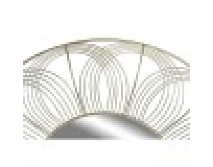 Стенно огледало DKD Home Decor Златен Метал (60 x 4 x 60 cm) Стенно огледало DKD Home Decor Златен Метал (60 x 4 x 60 cm)