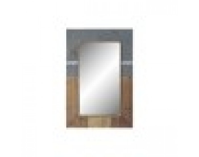 Стенно огледало DKD Home Decor Ела (60 x 3.5 x 89.5 cm) Стенно огледало DKD Home Decor Ела (60 x 3.5 x 89.5 cm)