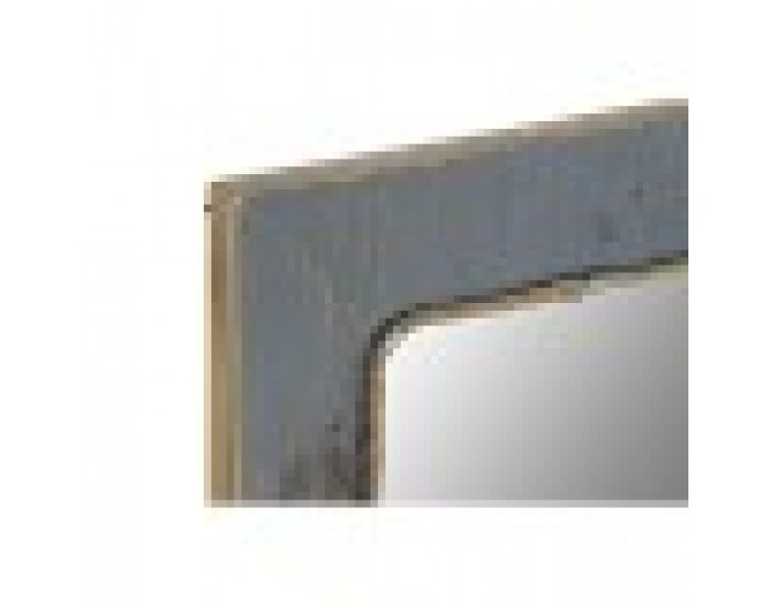 Стенно огледало DKD Home Decor Ела (60 x 3.5 x 89.5 cm) Стенно огледало DKD Home Decor Ела (60 x 3.5 x 89.5 cm)