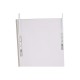Стенно огледало Home ESPRIT Бял Кафяв Бежов Сив Кристал полистирен 36 x 2 x 125 cm (4 броя) Стенно огледало Home ESPRIT Бял Кафяв Бежов Сив Кристал полистирен 36 x 2 x 125 cm (4 броя)