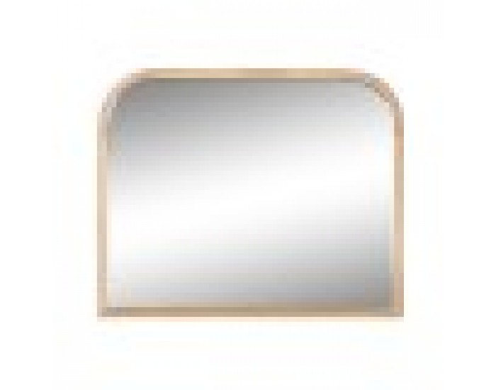 Стенно огледало Home ESPRIT Кафяв Град 80 x 3 x 65 cm Стенно огледало Home ESPRIT Кафяв Град 80 x 3 x 65 cm