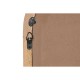 Стенно огледало Home ESPRIT Кафяв Град 80 x 3 x 65 cm Стенно огледало Home ESPRIT Кафяв Град 80 x 3 x 65 cm